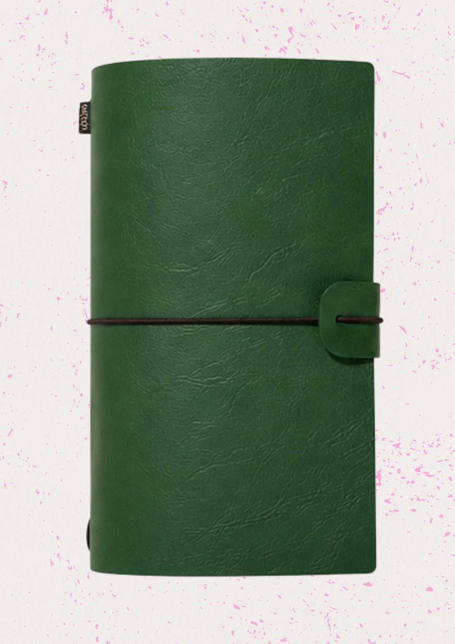 Odeya Forage Journal