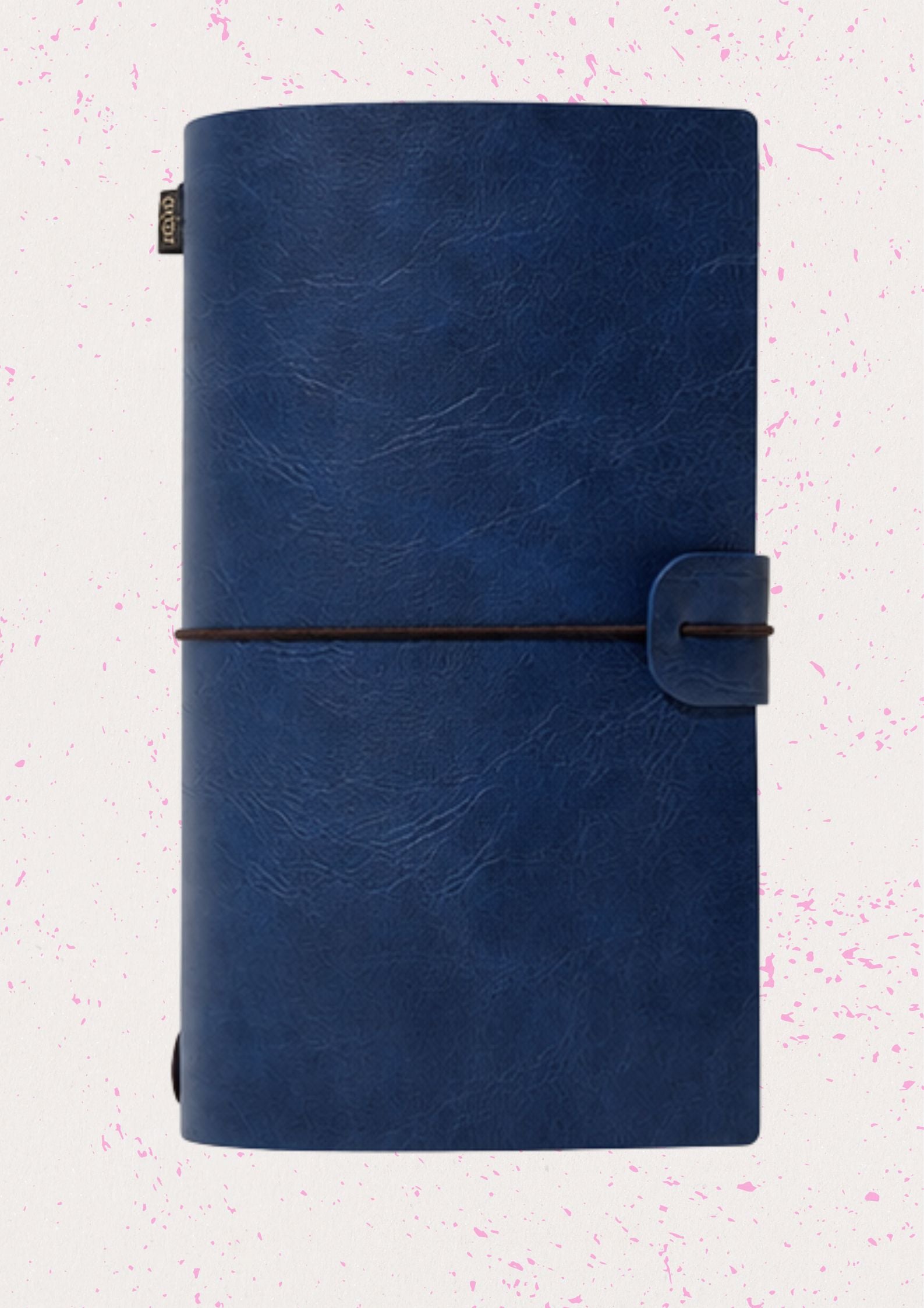 Odeya Forage Journal